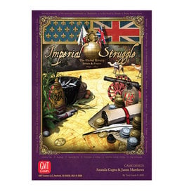 GMT Games Imperial Struggle