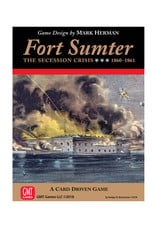 GMT Games Fort Sumter