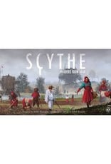 Stonemaier Games Scythe Invaders from Afar Expansion