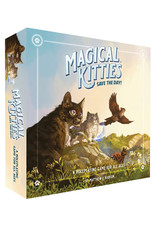 Atlas Games Magical Kitties Save the Day! RPG