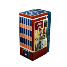 Misc Burgle Bros
