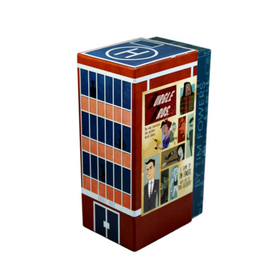 Misc Burgle Bros