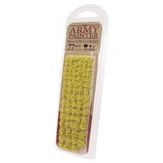Battlefields: Meadow Flowers