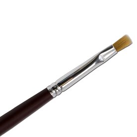 Hobby Brush: Drybrush