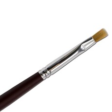 Hobby Brush: Drybrush