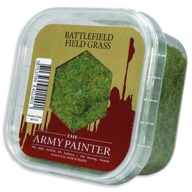 Battlefields: Battlefield Field Grass