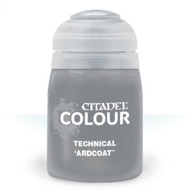 Citadel Technical Paint: Ardcoat