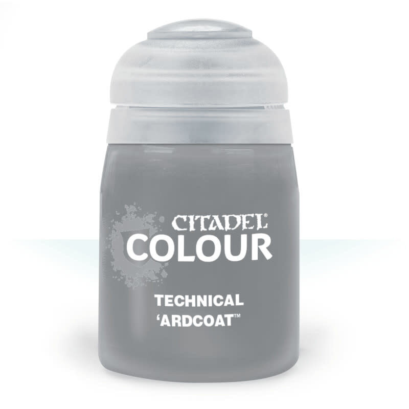 Citadel Technical Paint: Ardcoat