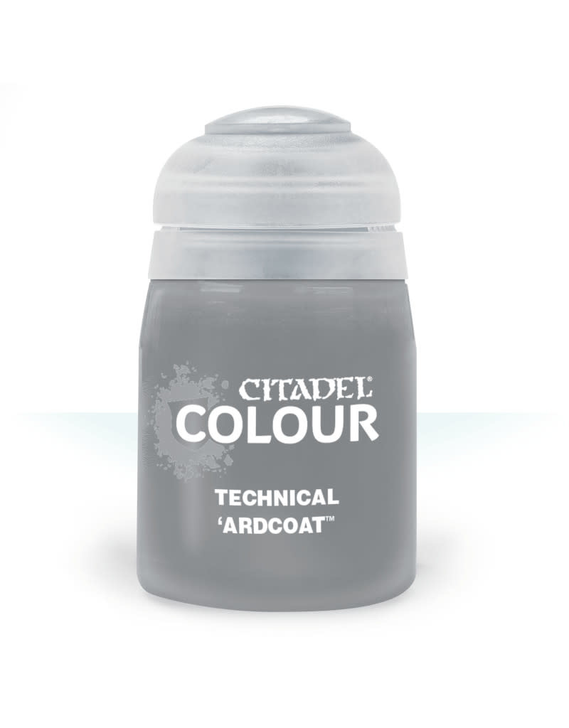 Technical Paint: Ardcoat - Game Night Games