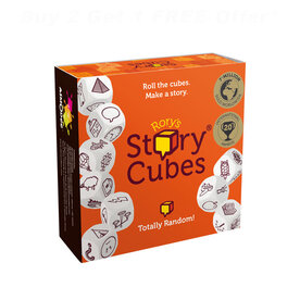 Rory's Story Cubes Classic (Box)
