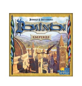 Rio Grande Games Dominion Empires Expansion