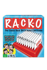 Winning Moves Rack-O