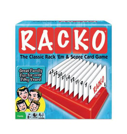 Winning Moves Rack-O