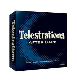 USAopoly Telestrations After Dark