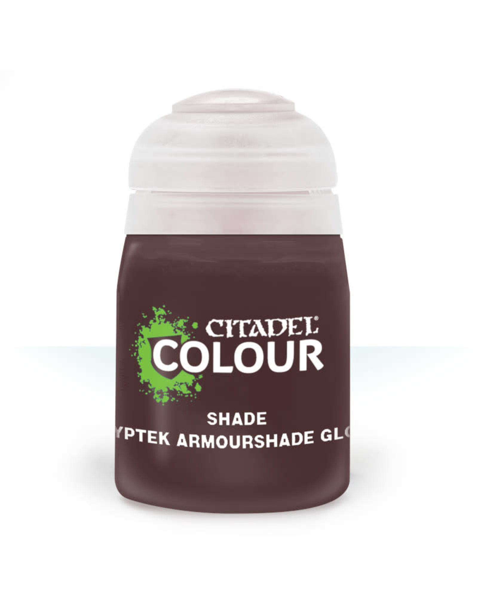 Citadel Shade Paint: Cryptek Armourshade Gloss