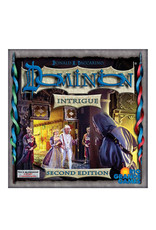 Rio Grande Games Dominion Intrigue Expansion