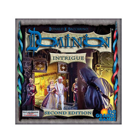 Rio Grande Games Dominion Intrigue Expansion