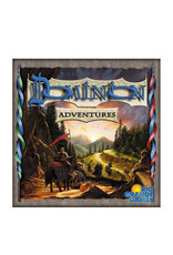 Rio Grande Games Dominion Adventures Expansion