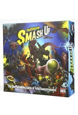 Alderac Smash Up