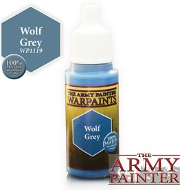 Warpaints: Wolf Grey