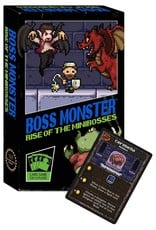 Brotherwise Games Boss Monster Rise of the Minibosses