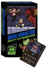 Misc Boss Monster Rise of the Minibosses