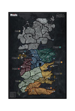 USAopoly Risk: Game of Thrones