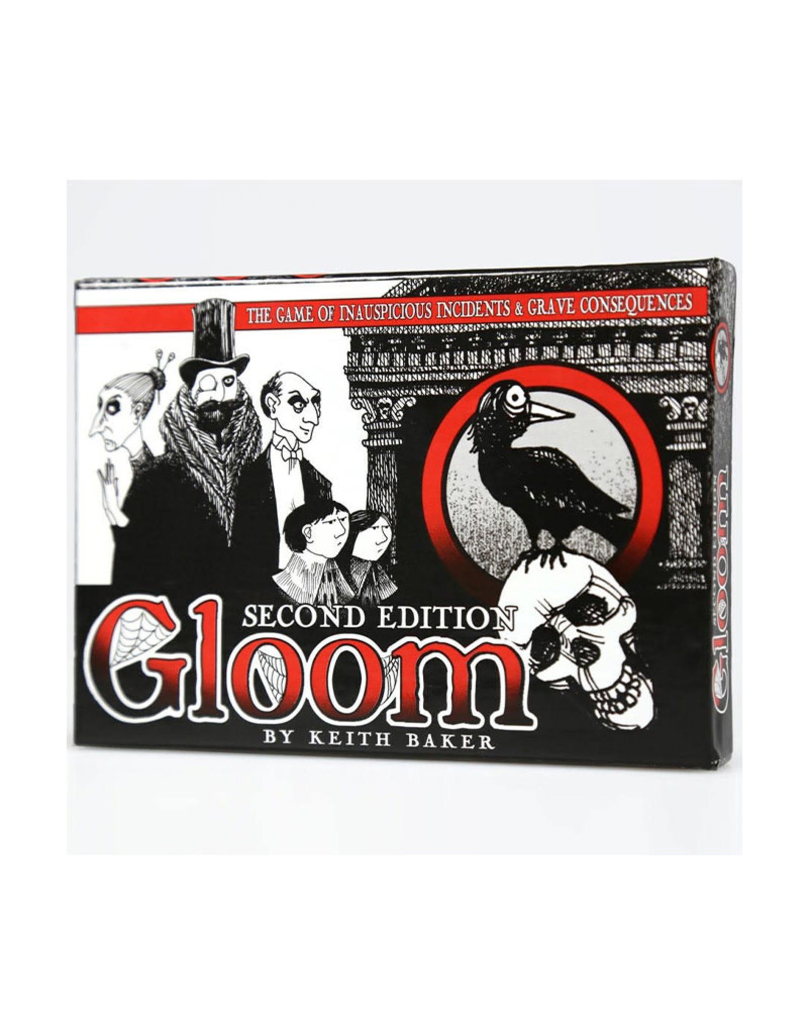 Atlas Games Gloom