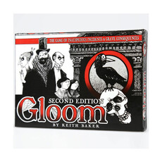 Atlas Games Gloom