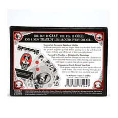 Atlas Games Gloom