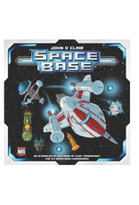 Alderac Space Base