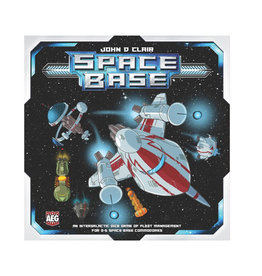 Alderac Space Base