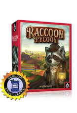 Misc Raccoon Tycoon