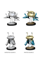 Wizkids D&D Unpainted Minis: Flumph