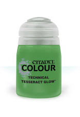 Citadel Technical Paint: Tesseract Glow