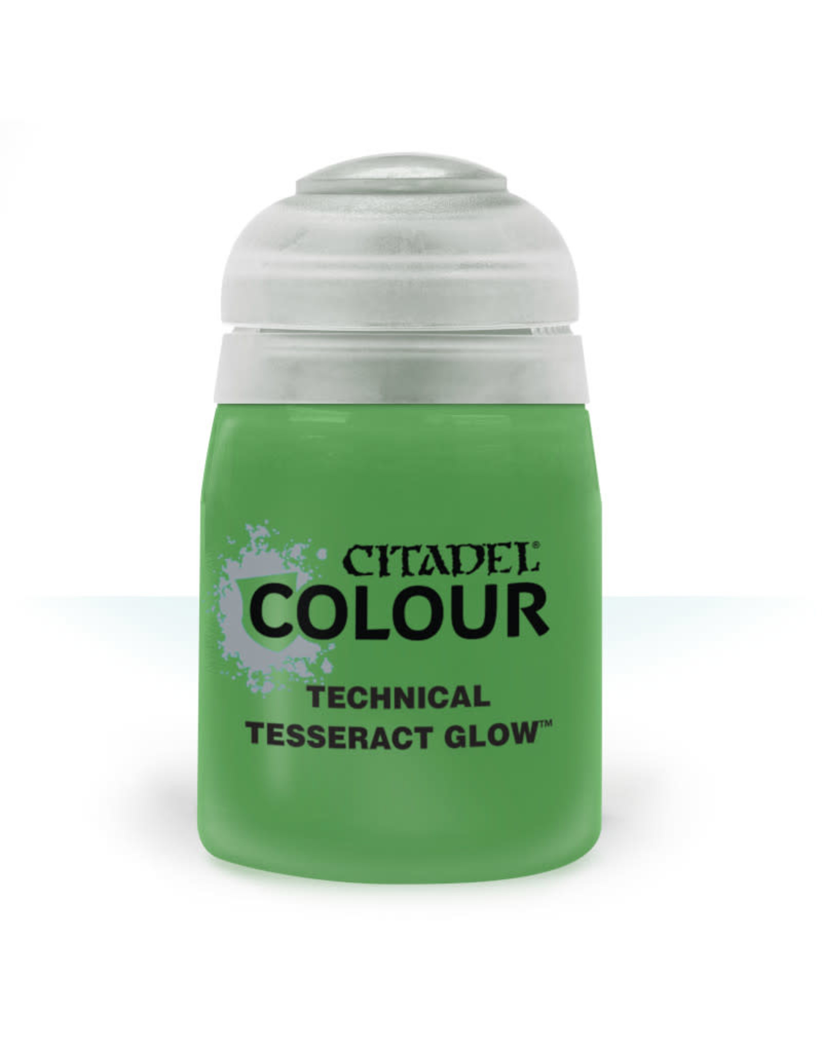 Citadel Technical Paint: Tesseract Glow