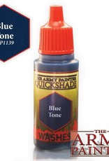Warpaints Quick Shade: Blue Tone Ink