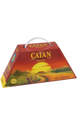 Catan Traveler Edition