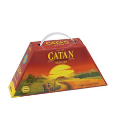 Catan Traveler Edition