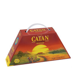 Catan Traveler Edition