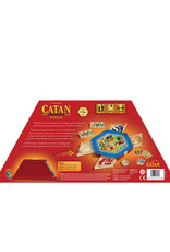 Catan Traveler Edition