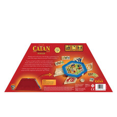 Catan Traveler Edition