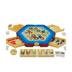 Catan Traveler Edition