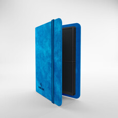 8-Pocket Prime Album: Blue
