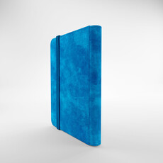 8-Pocket Prime Album: Blue