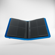 8-Pocket Prime Album: Blue