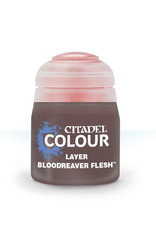 Citadel Layer Paint: Bloodreaver Flesh