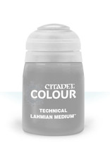 Citadel Technical Paint: Lahmian Medium