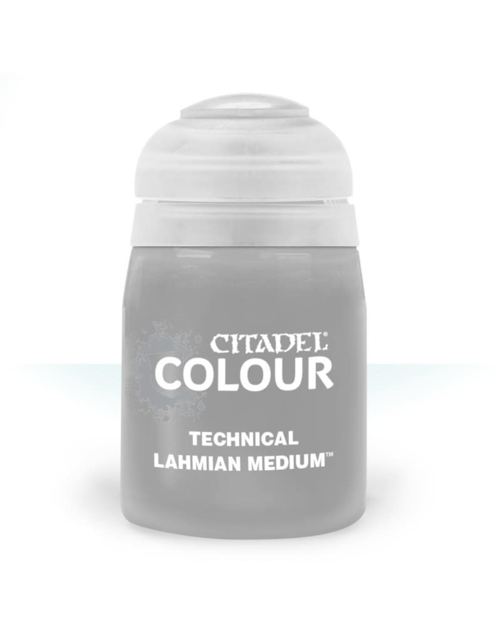 Citadel Technical Paint: Lahmian Medium