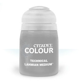 Citadel Technical Paint: Lahmian Medium
